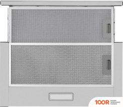 Кухонная вытяжка Weissgauff TEL 05 1M IX (41248)