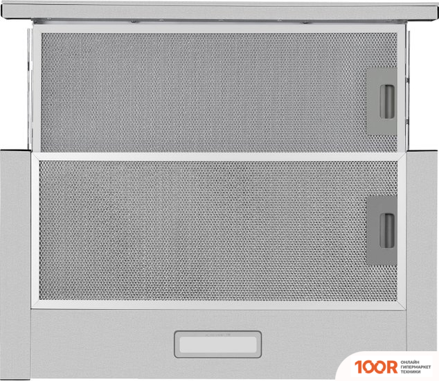 Кухонная вытяжка Weissgauff TEL 05 1M IX (41248)