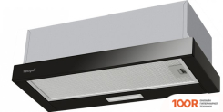 Кухонная вытяжка Weissgauff TEL 05 1M BL (41247)