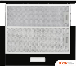 Кухонная вытяжка Weissgauff TEL 05 1M BL (41247)