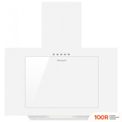 Кухонная вытяжка Weissgauff SIGMA 60 PB WH (41244)