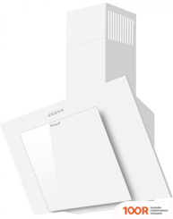 Кухонная вытяжка Weissgauff SIGMA 60 PB WH (41244)