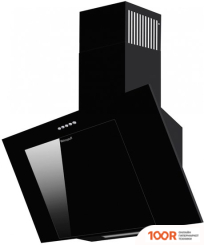 Кухонная вытяжка Weissgauff SIGMA 60 PB BL (41243)