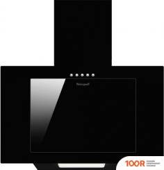 Кухонная вытяжка Weissgauff SIGMA 60 PB BL (41243)