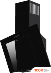 Кухонная вытяжка Weissgauff SIGMA 50 PB BL (41241)