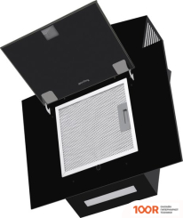 Кухонная вытяжка Weissgauff SIGMA 50 PB BL (41241)