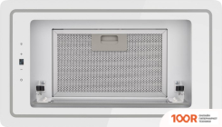 Кухонная вытяжка Weissgauff QUADRA 602 WHITE (41238)