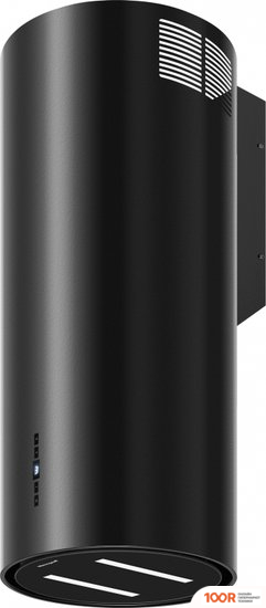 Кухонная вытяжка Weissgauff PIPE 900 BL (41237)