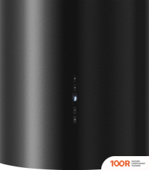 Кухонная вытяжка Weissgauff PIPE 900 BL (41237)