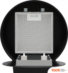 Кухонная вытяжка Weissgauff PIPE 900 BL (41237)