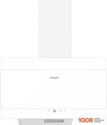 Кухонная вытяжка Weissgauff PHACT 60 WH SENSOR (41234)