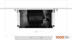 Кухонная вытяжка Weissgauff PHACT 60 WH SENSOR (41234)