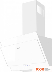 Кухонная вытяжка Weissgauff PHACT 60 WH SENSOR (41234)