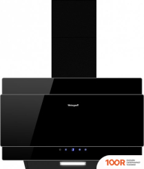 Кухонная вытяжка Weissgauff PHACT 60 BL SENSOR (41233)