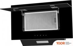 Кухонная вытяжка Weissgauff PHACT 60 BL SENSOR (41233)