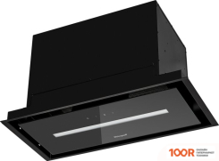 Кухонная вытяжка Weissgauff OMEGA BL (41232)