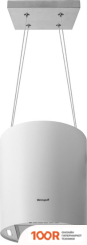 Кухонная вытяжка Weissgauff NISSA REMOTE WH (41231)