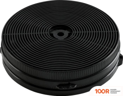 Кухонная вытяжка Weissgauff NISSA REMOTE BL (41230)