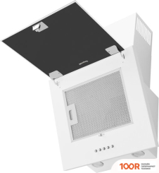 Кухонная вытяжка Weissgauff NEKKAR WH (41229)