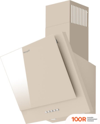 Кухонная вытяжка Weissgauff NEKKAR OW (41228)