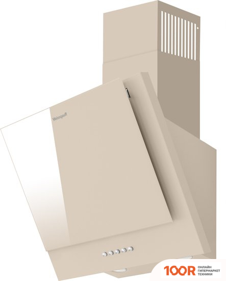 Кухонная вытяжка Weissgauff NEKKAR OW (41228)