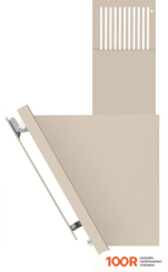 Кухонная вытяжка Weissgauff NEKKAR OW (41228)