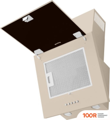 Кухонная вытяжка Weissgauff NEKKAR OW (41228)