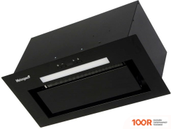 Кухонная вытяжка Weissgauff NAOS 60 PB BL (41226)