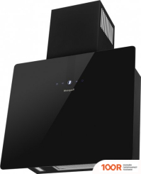 Кухонная вытяжка Weissgauff MIRA 900 BL SENSOR (41225)