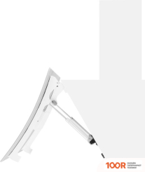 Кухонная вытяжка Weissgauff MERGA 60 WH SENSOR (41224)