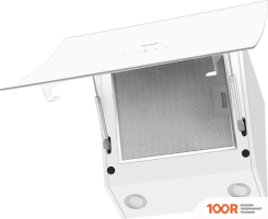 Кухонная вытяжка Weissgauff MERGA 60 WH SENSOR (41224)