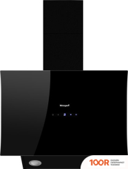 Кухонная вытяжка Weissgauff MERGA 60 BL SENSOR (41223)