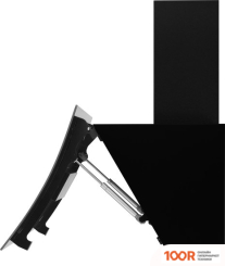 Кухонная вытяжка Weissgauff MERGA 60 BL SENSOR (41223)