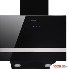 Кухонная вытяжка Weissgauff MENKAR 60 BLX SENSOR (41222)
