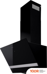Кухонная вытяжка Weissgauff MENKAR 60 BLX SENSOR (41222)