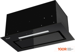 Кухонная вытяжка Weissgauff MEISSA BL (41221)