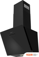 Кухонная вытяжка Weissgauff LYRA BL (41220)