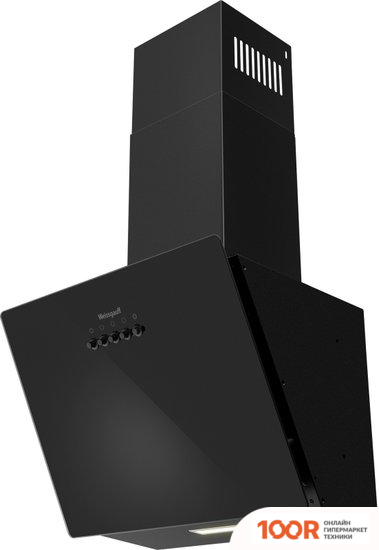 Кухонная вытяжка Weissgauff LYRA BL (41220)
