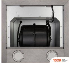 Кухонная вытяжка Weissgauff IRIDA IX (41217)