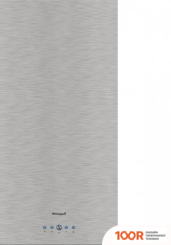 Кухонная вытяжка Weissgauff IRIDA IX (41217)