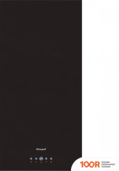 Кухонная вытяжка Weissgauff IRIDA BL (41216)