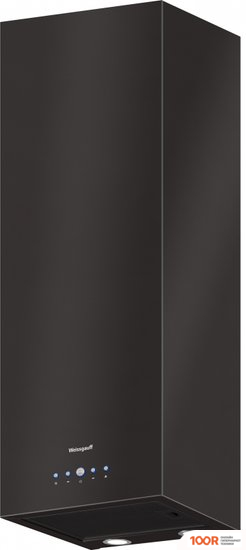 Кухонная вытяжка Weissgauff IRIDA BL (41216)