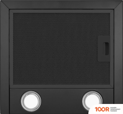 Кухонная вытяжка Weissgauff IRIDA BL (41216)