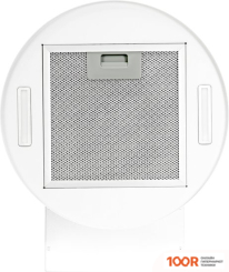 Кухонная вытяжка Weissgauff GRACIA WH (41211)