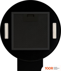 Кухонная вытяжка Weissgauff GRACIA BL (41209)