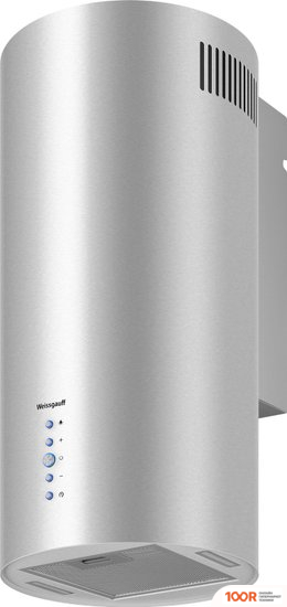 Кухонная вытяжка Weissgauff GRACIA 70 IX (41206)