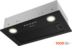 Кухонная вытяжка Weissgauff FIONA 60 BL (41204)