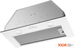 Кухонная вытяжка Weissgauff DUBHE 60 PB WH (41202)