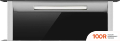 Кухонная вытяжка Weissgauff DOWN DRAFT 900 TOUCH INVERTER BLACK (41199)