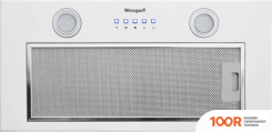 Кухонная вытяжка Weissgauff DABIH 60 WH (41198)